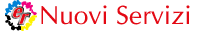 nuovi servizi